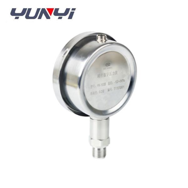 Smart Calibration High Precision Digital Pressure Gauge / Piezometer / Pressure Meter / Manometer
