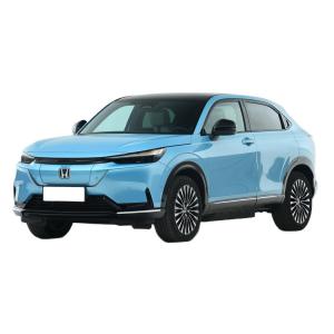 China In stock High Spec EV Compact SUV e:NS1 Edition China New Electric Car For Honda Sale  Discount sales on sale