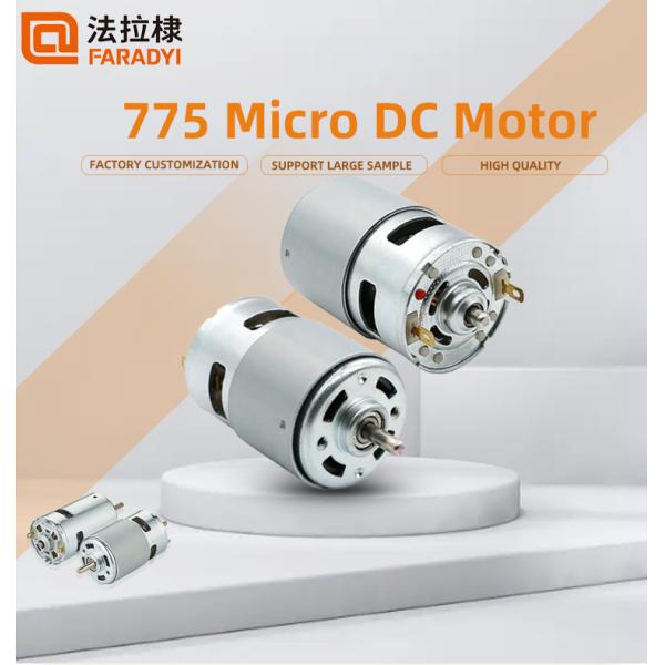Faraday Electric Motor Solar Brush High Current Controller 12v For Treadmill Motor Brushes Power Tool Dc Brushed Motor