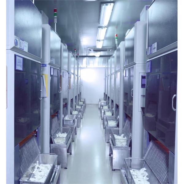 Large Format Industrial 3D Printing Machine