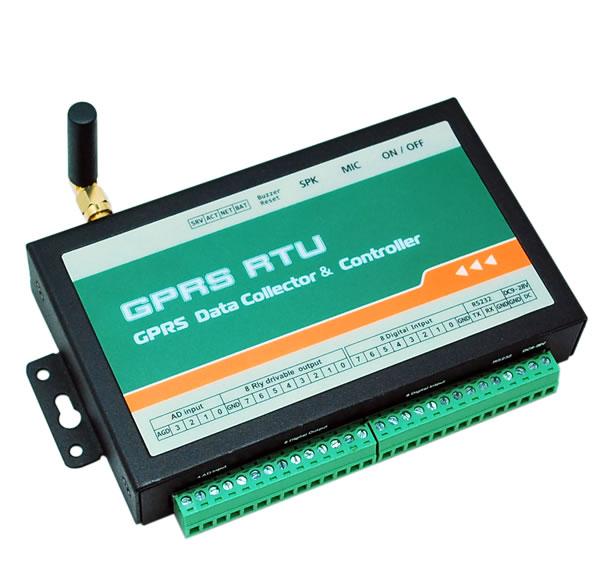 Quality CWT5111 GPRS data logger, transmit data to IP address for sale