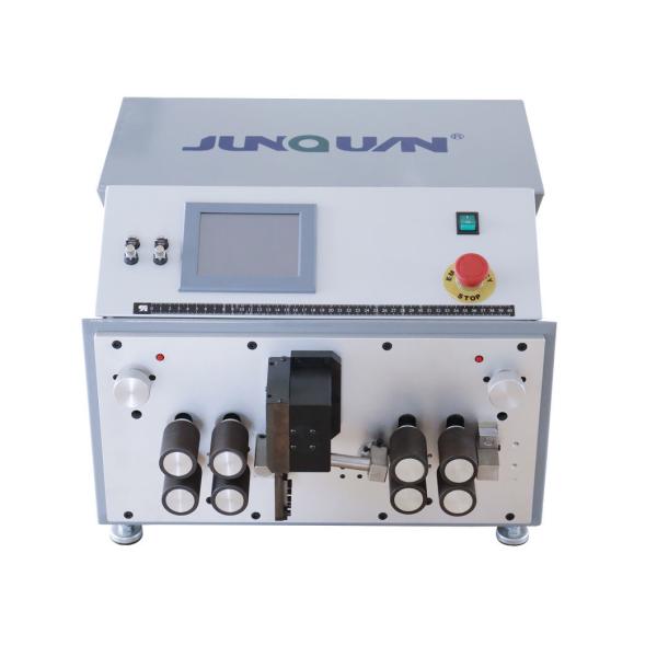 Cable Cutting and Stripping Machine (ZDBX-15)