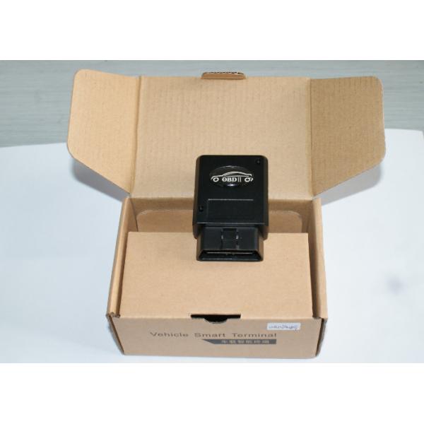 Obdii GPS Tracker Device OBD2 DIY No Installation GPS Car Easy To Install
