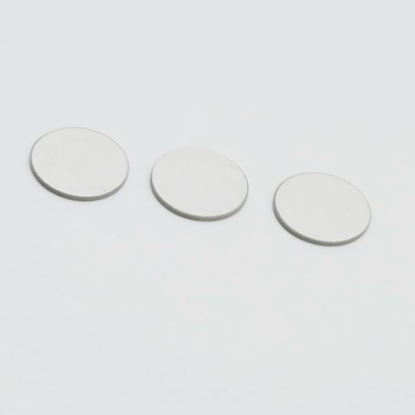 Ceramic PTC Heating Element with Wide Voltage Range (3.7V to 265V) and Multiple Resistance Options (3.5R to 1200R) for Self-Heating Applications