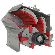 Quality Engineer Guide Sand Sieve Impact Stone Crusher High Efficient for sale