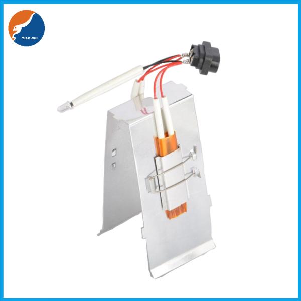 Automobile Air Conditioners PTC Heater With Shell Constant Temperature Heating