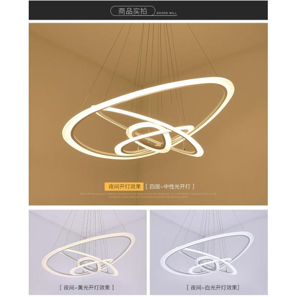 Fashionable, simple triangular lamp body, high-transparency nano-light guide plate, high-q