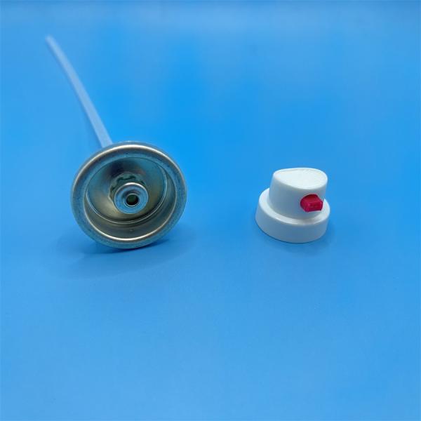 Versatile Female Adhesive Spray Valve - Efficient Dispensing Solution for Packaging and Carton Sealing
