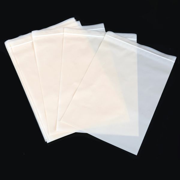 Biodegradable Zip Lock Bag Compostable Zipper Bag Recyclable Fruit Vegetable Food Packaging Bag