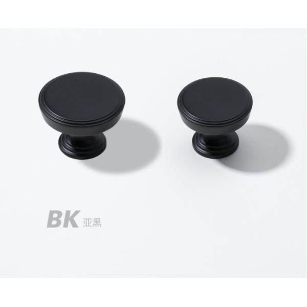 Matt Silver Brass Cabinet Pull Handles Wardrobe Dresser Drawer Cabinet Knobs Pulls