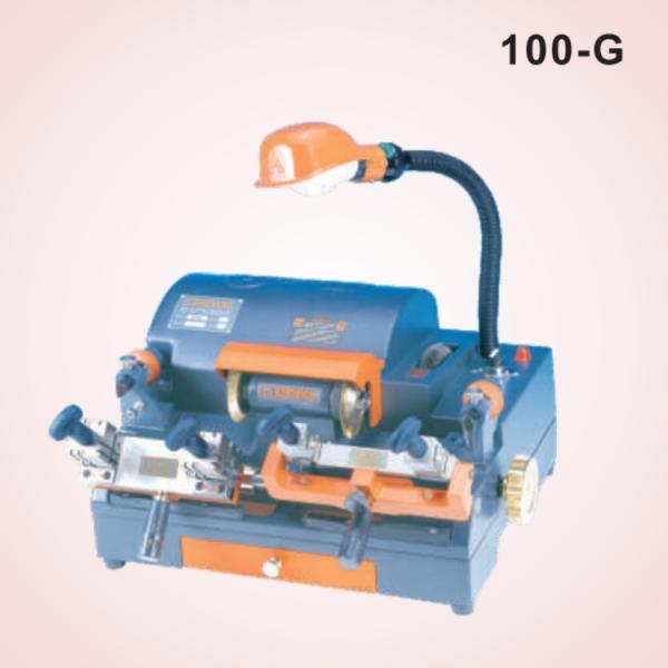 WENXING Automatic Key Cutting Machine for Locksmith Tools and Door Key Duplicator