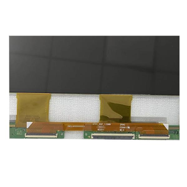 ST5461D16-3 V2.2 CSOT TV Panel 55" 60Hz Refresh Rate Advanced Display Technologies
