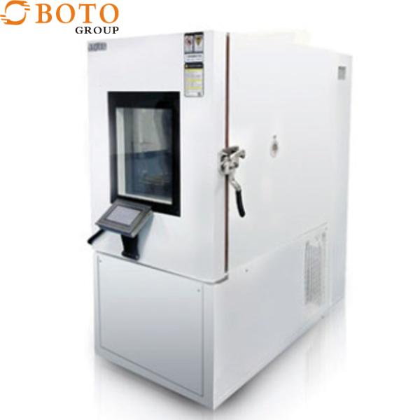 Lab Programmable Cycle High Rapid Temperature Humidity Test Chamber