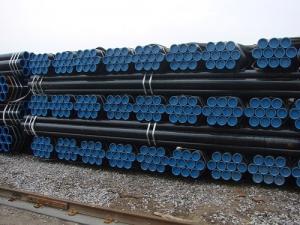 Quality Alloy Pipe Chemical Structure Pipe for sale