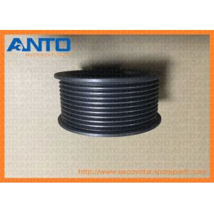 China VOE21483521 21483521 V Belt Pulley For Vo-lvo Excavator Spare Parts on sale