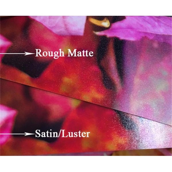 A4 Waterproof Digital Inkjet Printer RC Photo Paper
