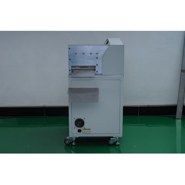 Professional Non - Rollers Large - Scale PCB Depaneling Machine Anti - Rust