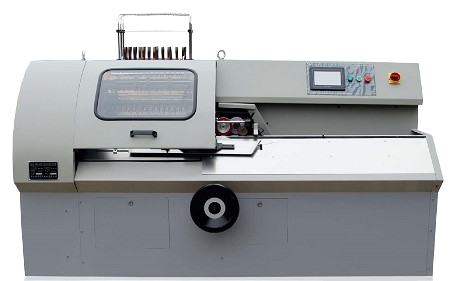 PRINTYOUNG PRY-460D Electric Semi-automatic Book Wire Binding Sewing Machine