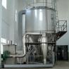 Sealed Non Leakage Ceramic Chemical Spray Dryer Food Grade for sale