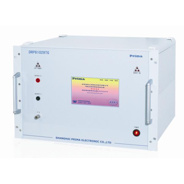 DC Voltage Drop Generator DRP61029TG For Electronic Equipment