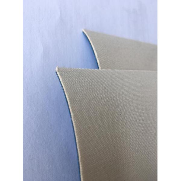 High Tensile Strength Rubber Blanket For Offset Printing