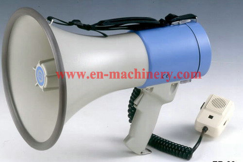 Rechargeable Handhold Megaphone and Wholesale Mini Portable Multi-Functional Speaker