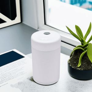 Buy cheap Smart Waterless Nebulizing Scent Air Diffuser▕ DN-831 from wholesalers