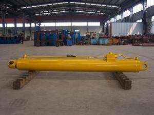 China long stroke hydraulic cylinder for marine on sale