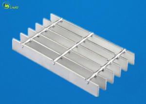 Serrated Steel Bar Grids Grating Drain Trench Floor Driveway Stair Treads