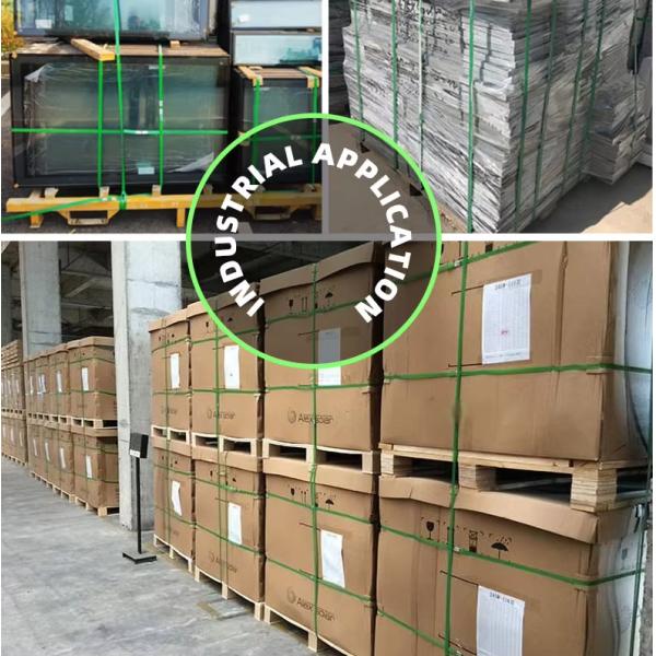 30KW Power PET Package Box Strap Extrusion Making Machine With 3.5m2 Filter Area 80 Mesh