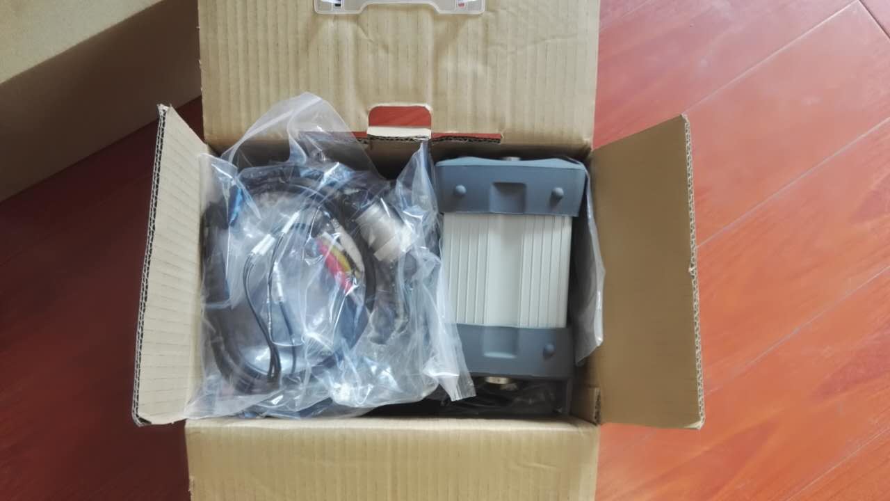 MB Compact3 Automotive Diagnostic Tools