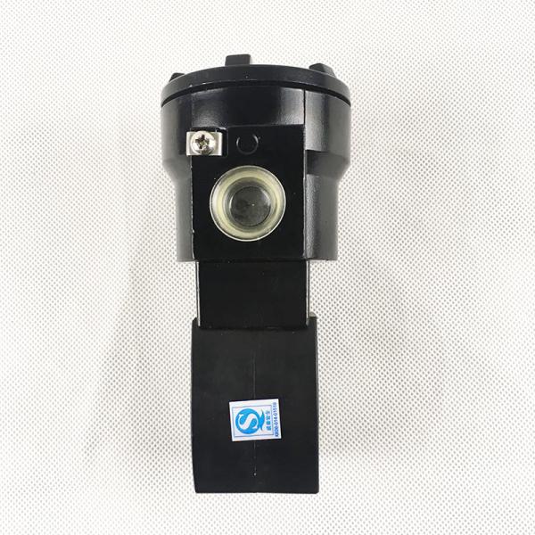 Explosion Proof Electromagnetic Induction Coil Single Layer Coil 238714-006-D