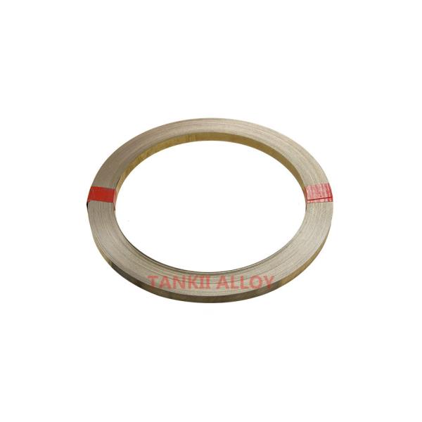 Manganin 43 Alloy 290 Bare Wire 0.134mm for Precision Resistors