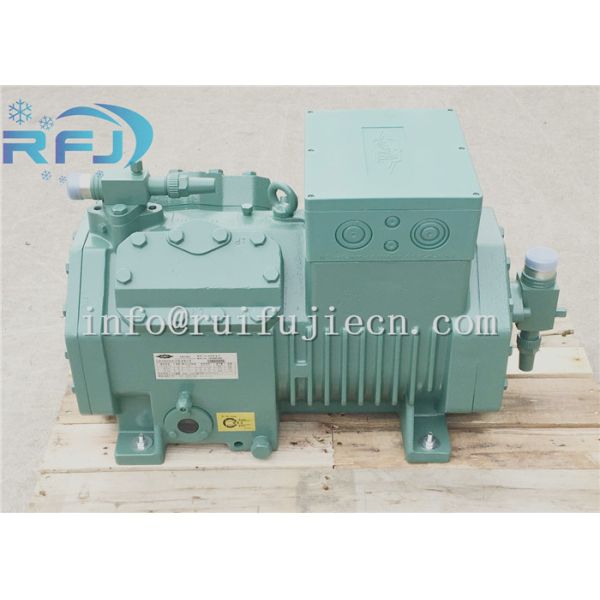 15HP Energy Efficient CE Certified Semi-Hermetic Piston Compressor for Cold Storage