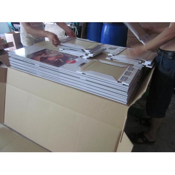 Custom Cardboard Display Stands