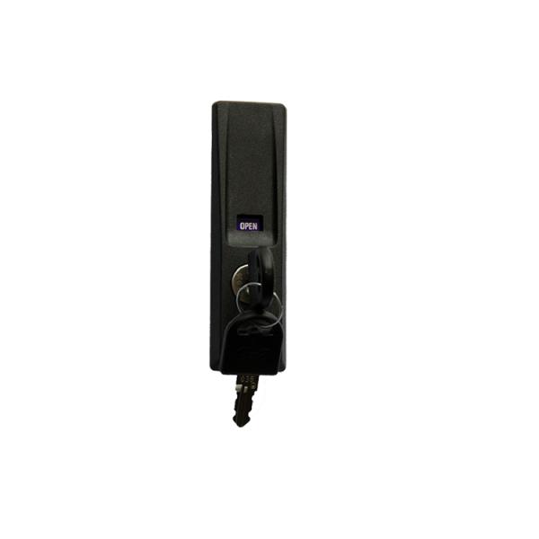 High Security Center Handle Sliding Wardrobe Door Locks