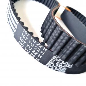 Quality automotive timing belt synchronous belt oem CAM5231/104LAR17  636357/104ZA15 micro timing belt RAMELMAN BELT for sale