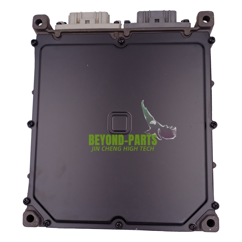 catererpillar Excavator Spare Parts Engine Computer Board Controller 154-4233