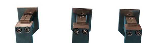 IEC 60884-1 Fig41 Compression Testing Machine High Temperature Indentation Device