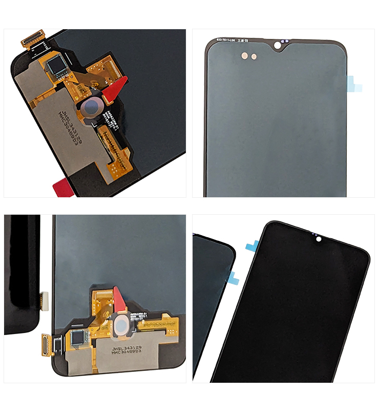 Cell Phone Display for OnePlus 6t Replacement Mobile Phone Lcd Touch Screen Control 100% Testing Carefully For OPPO