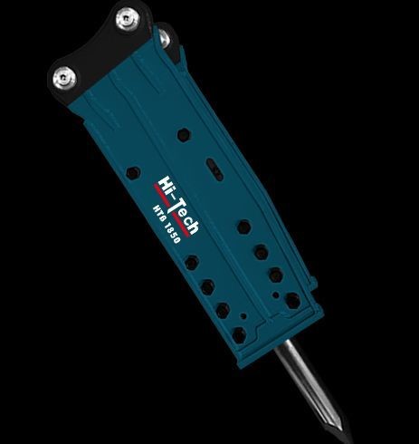 Top Type Breaker HTB1850
