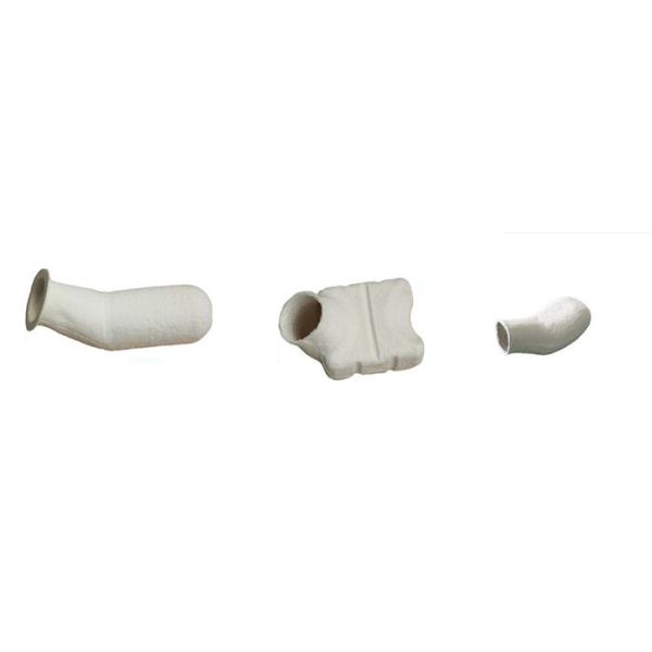 Biodegradable Urinal bottle/ Chamber Pot Paper Pulp Molding Machine / Machinery