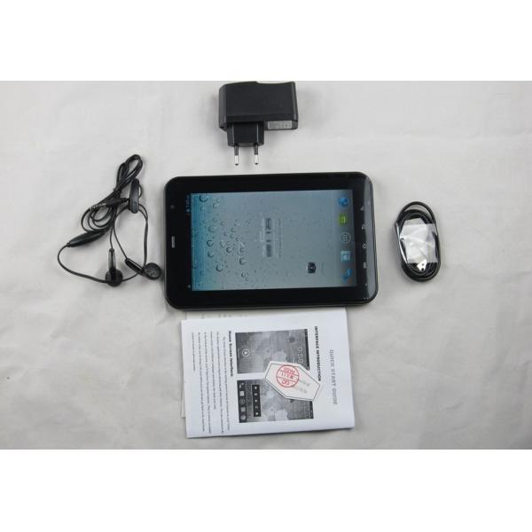 7inch Freelander PD10 Typhoon version tablet pc IPS screen MTK 6577 IPS 3G Bluetooth GPS