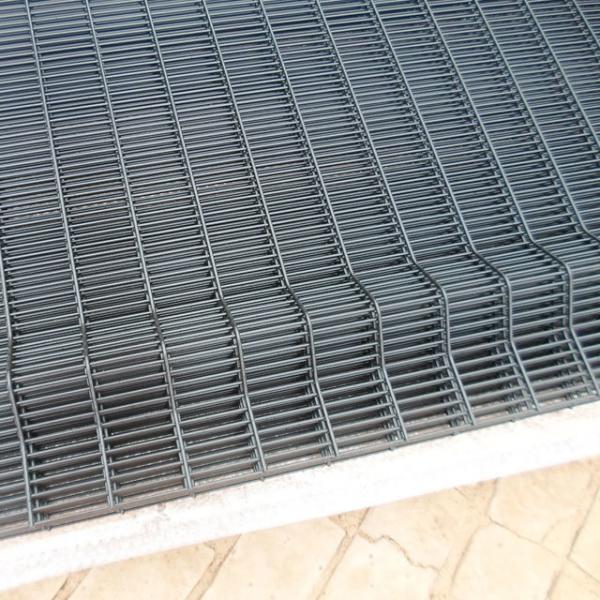 358 mesh