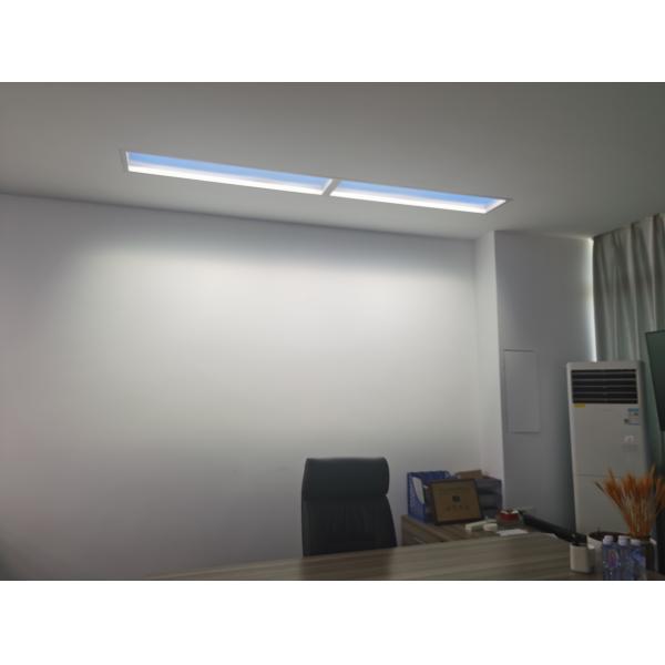 Current 1.2A LED Skylight The Perfect 40W Solution for Energy-Saving Lighting