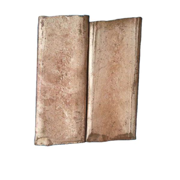 High Purity Copper Master Alloy Ingot with 50% Tin Content for Grain Refining and Corrosion Resistance