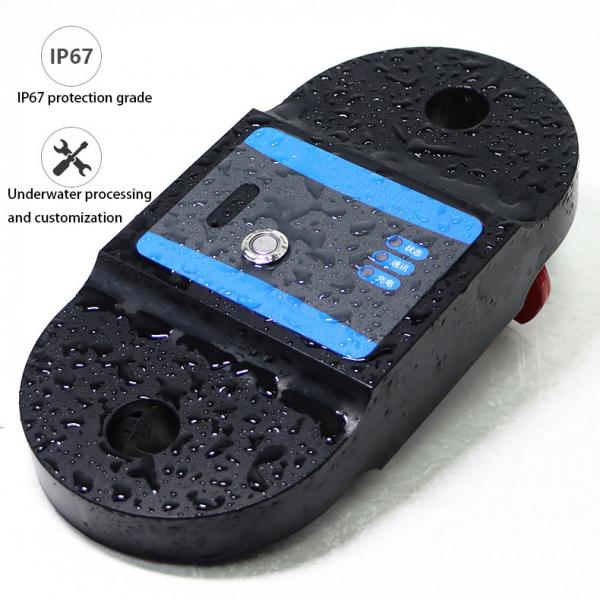 High Precision Load Cell Tensile Meter Wireless Dynamometer 1T 3T 5T 10T