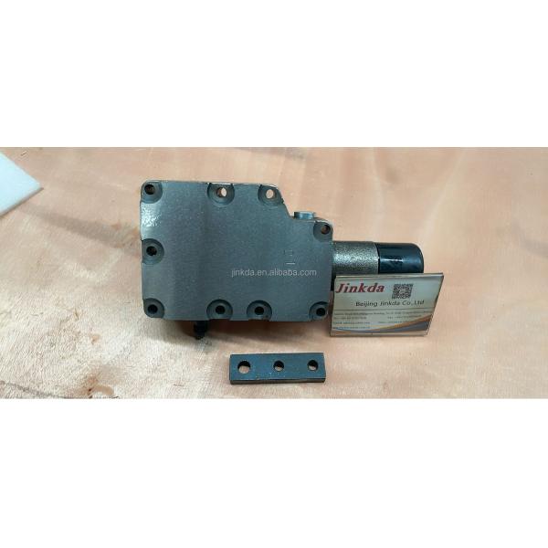 Control Valve PV22-010101 for PV22/23
