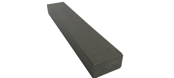 MEISEN 57mm 32mm 5.8meter WPC Decking Joist