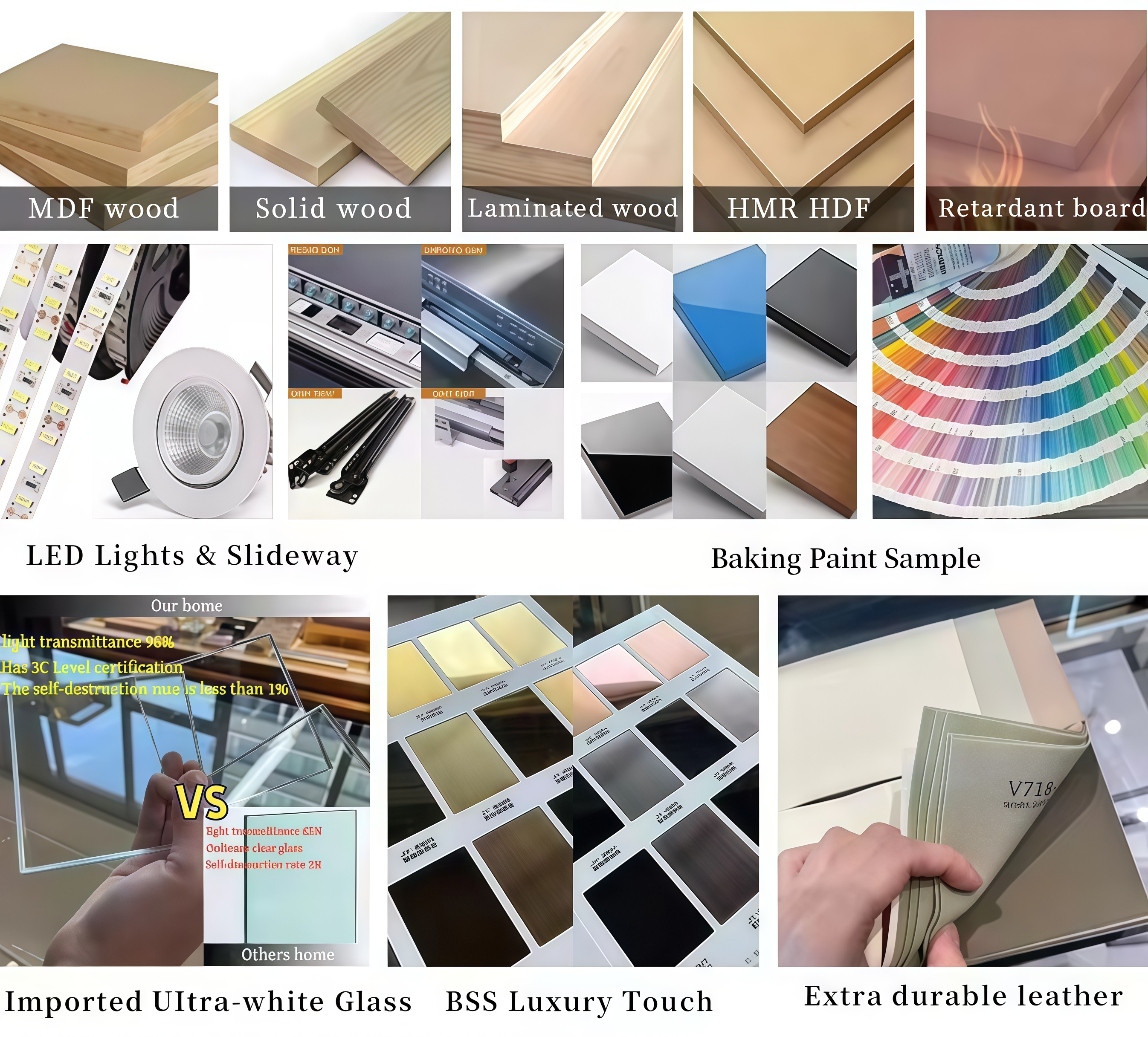 Customization Exhibition Case Museums Galleries Exhibition Display Boxes